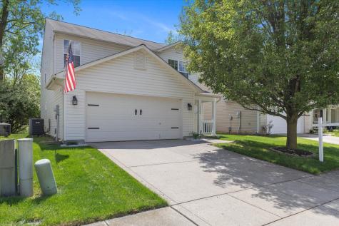 10289 Blue Sky Drive Avon IN 46123
