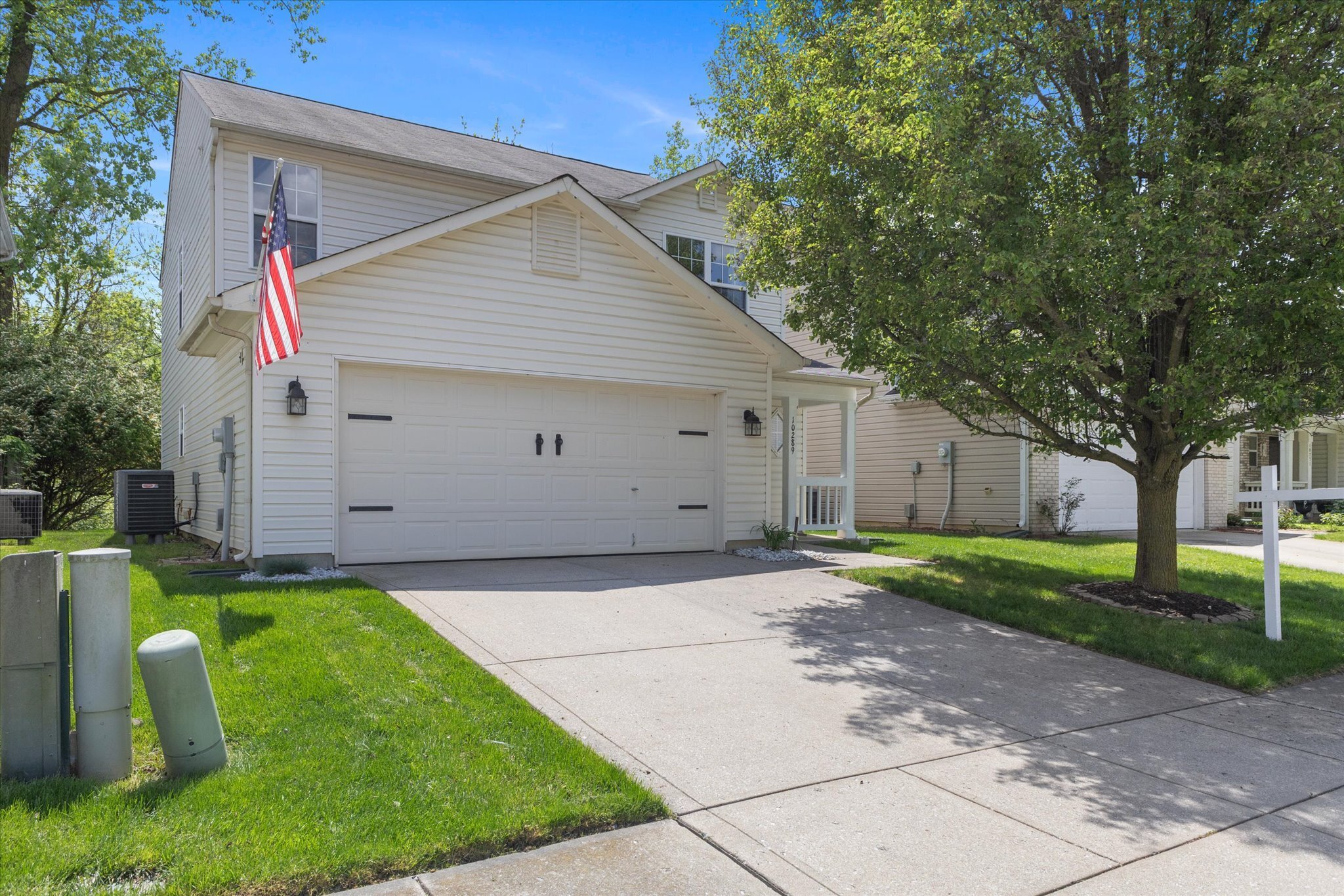 10289 Blue Sky Drive Avon IN 46123