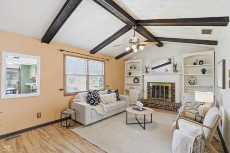 209 Bayview Drive Cicero IN 46034
