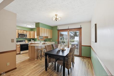 209 Bayview Drive Cicero IN 46034
