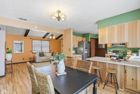 209 Bayview Drive Cicero IN 46034