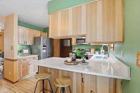 209 Bayview Drive Cicero IN 46034
