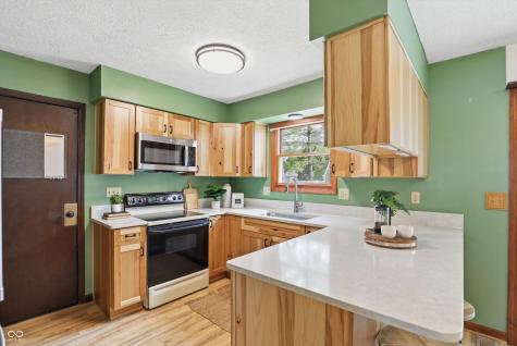 209 Bayview Drive Cicero IN 46034