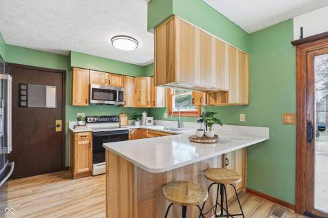 209 Bayview Drive Cicero IN 46034