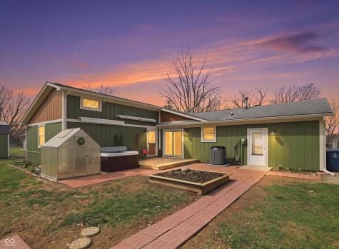 209 Bayview Drive Cicero IN 46034