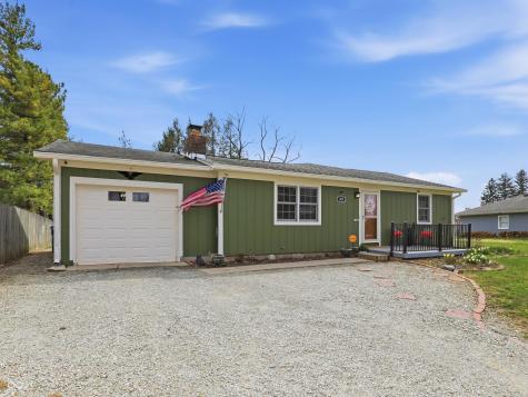 209 Bayview Drive Cicero IN 46034