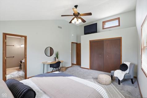 209 Bayview Drive Cicero IN 46034