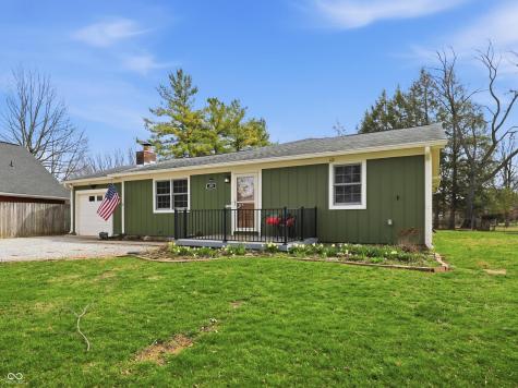 209 Bayview Drive Cicero IN 46034