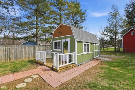 209 Bayview Drive Cicero IN 46034