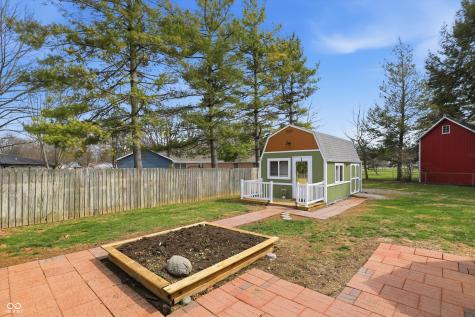 209 Bayview Drive Cicero IN 46034