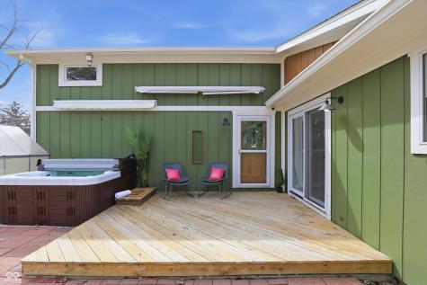 209 Bayview Drive Cicero IN 46034