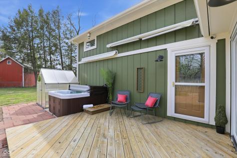 209 Bayview Drive Cicero IN 46034