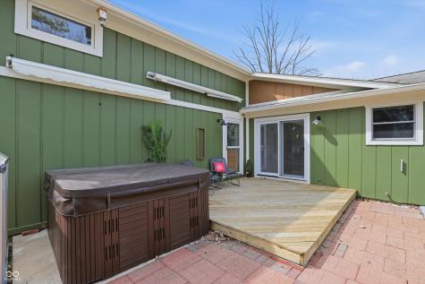 209 Bayview Drive Cicero IN 46034