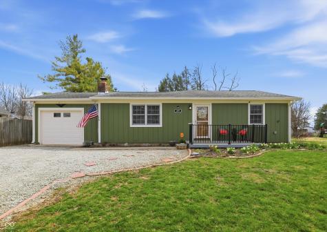 209 Bayview Drive Cicero IN 46034