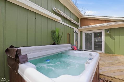 209 Bayview Drive Cicero IN 46034