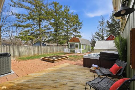 209 Bayview Drive Cicero IN 46034
