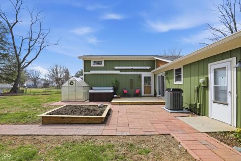 209 Bayview Drive Cicero IN 46034