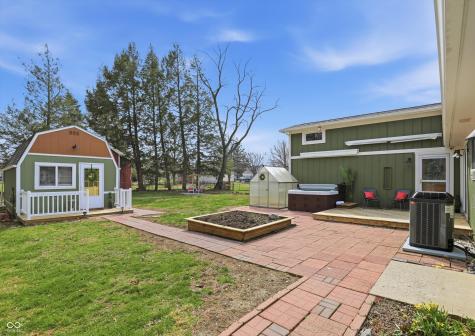 209 Bayview Drive Cicero IN 46034