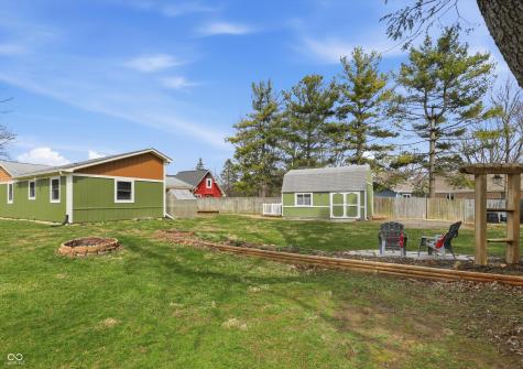 209 Bayview Drive Cicero IN 46034
