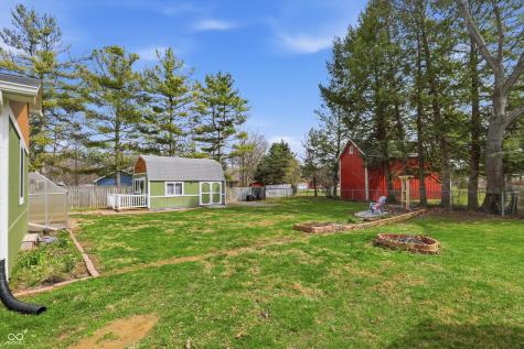 209 Bayview Drive Cicero IN 46034