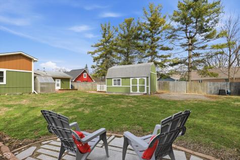 209 Bayview Drive Cicero IN 46034