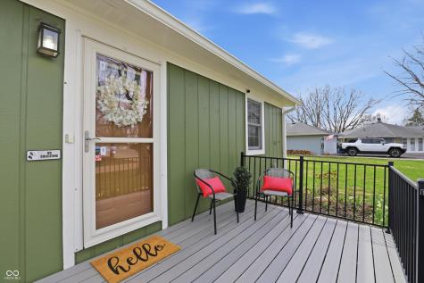209 Bayview Drive Cicero IN 46034