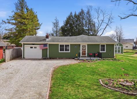 209 Bayview Drive Cicero IN 46034