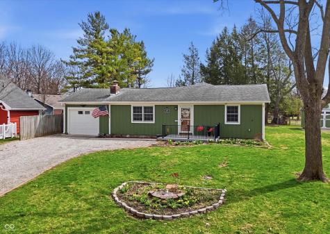 209 Bayview Drive Cicero IN 46034