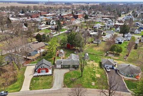 209 Bayview Drive Cicero IN 46034