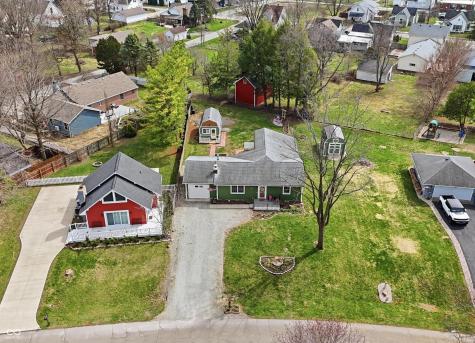 209 Bayview Drive Cicero IN 46034