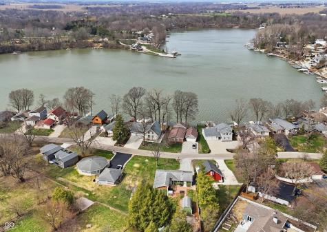 209 Bayview Drive Cicero IN 46034