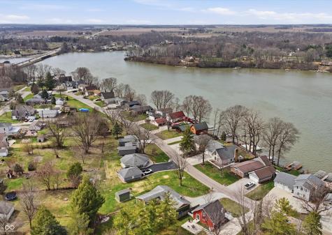 209 Bayview Drive Cicero IN 46034