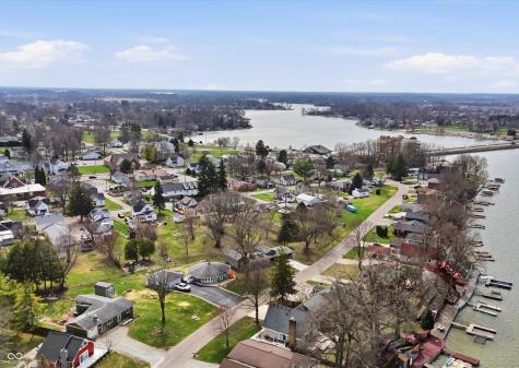 209 Bayview Drive Cicero IN 46034