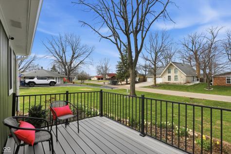 209 Bayview Drive Cicero IN 46034