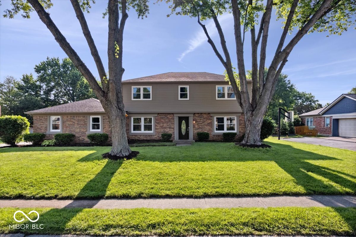 567 Hawthorne Drive Carmel IN 46033