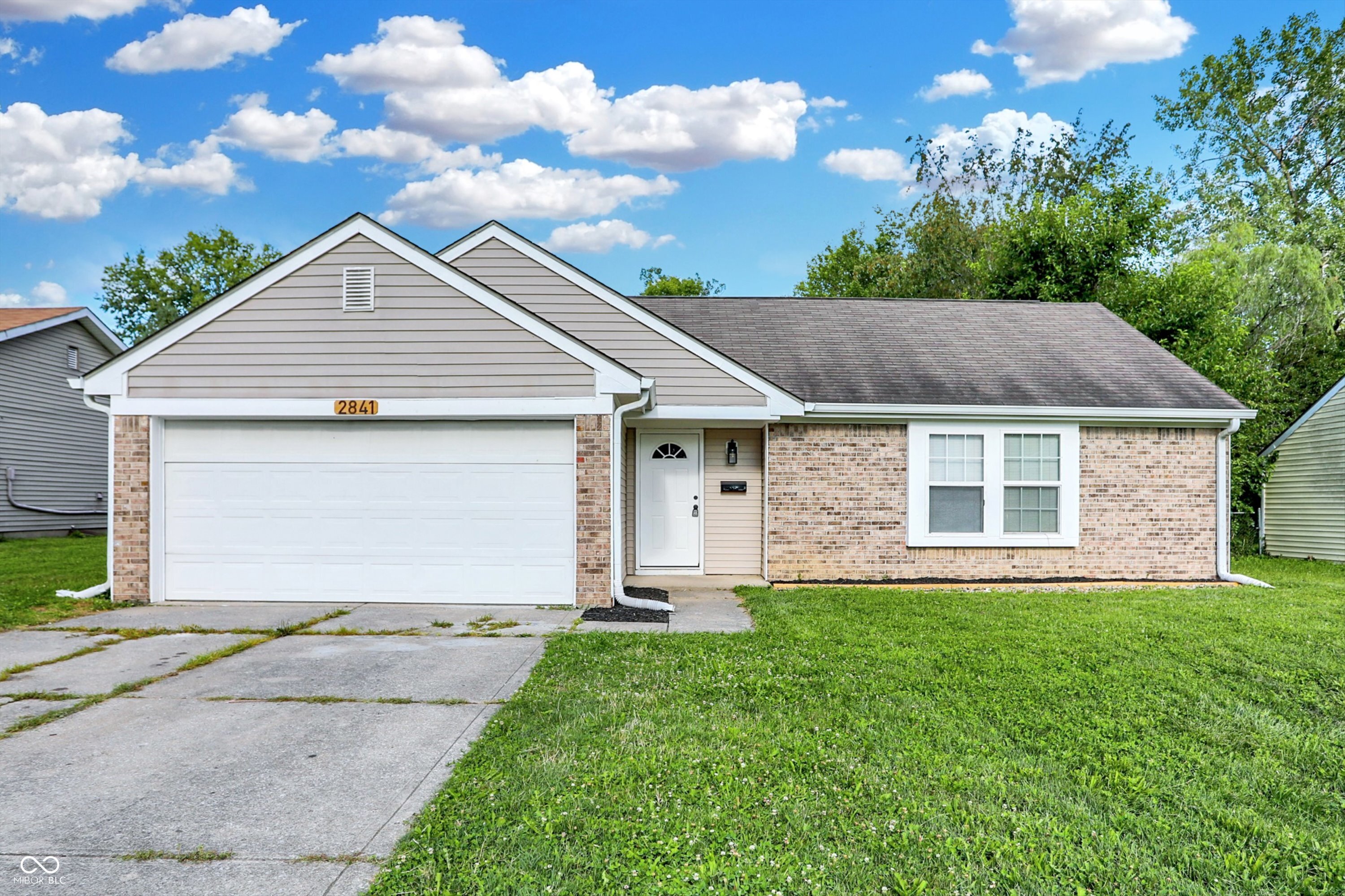 2841 Wheeler Street Indianapolis IN 46218