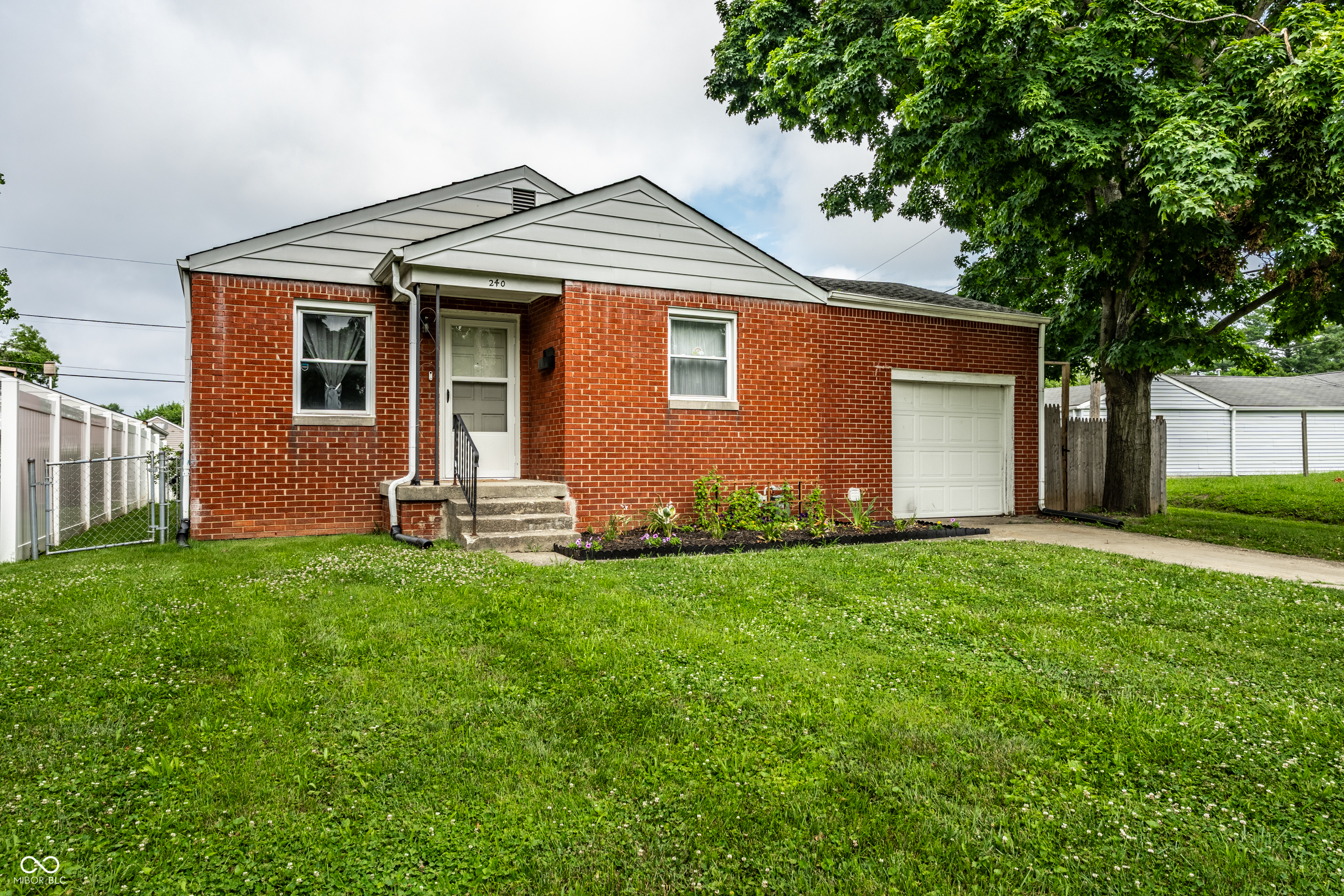 240 S Chester Avenue Indianapolis IN 46201