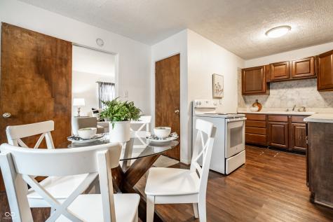240 S Chester Avenue Indianapolis IN 46201