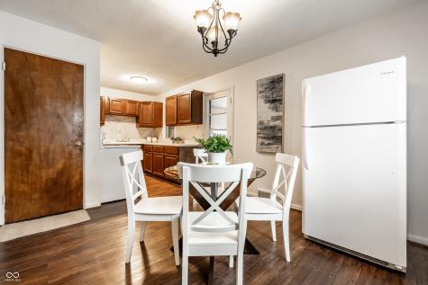 240 S Chester Avenue Indianapolis IN 46201