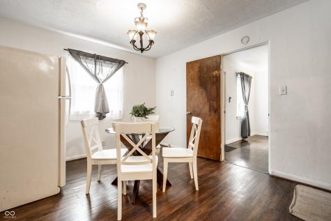 240 S Chester Avenue Indianapolis IN 46201