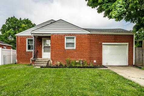 240 S Chester Avenue Indianapolis IN 46201