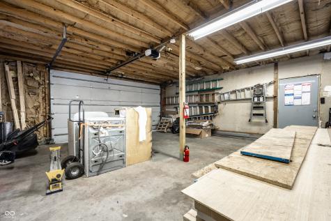 240 S Chester Avenue Indianapolis IN 46201