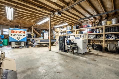 240 S Chester Avenue Indianapolis IN 46201