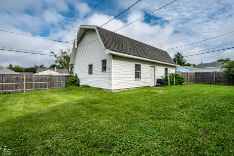240 S Chester Avenue Indianapolis IN 46201
