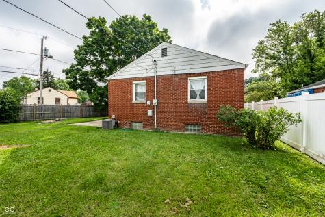 240 S Chester Avenue Indianapolis IN 46201