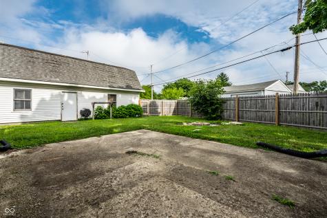 240 S Chester Avenue Indianapolis IN 46201
