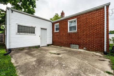 240 S Chester Avenue Indianapolis IN 46201