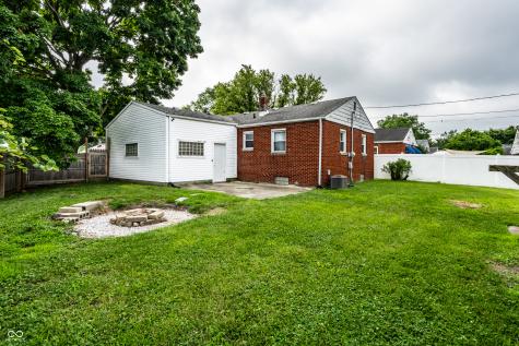 240 S Chester Avenue Indianapolis IN 46201