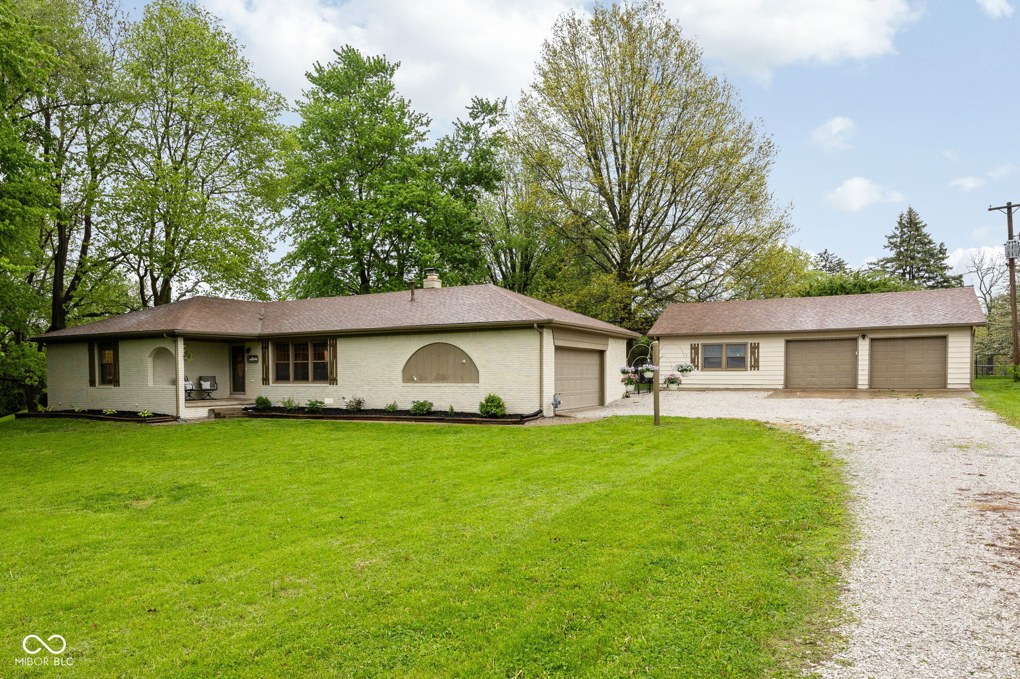 211 Hillview Drive Jamestown IN 46147