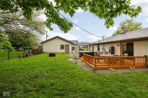 211 Hillview Drive Jamestown IN 46147